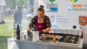 Fotorelacja Festiwal - Mazury Zachodnie Od Kuchni - zdjęcie 24