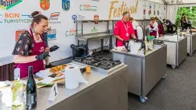 Fotorelacja Festiwal - Mazury Zachodnie Od Kuchni - zdjęcie 40