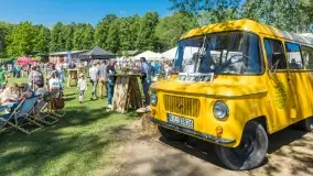 Fotorelacja Festiwal - Mazury Zachodnie Od Kuchni - zdjęcie 21