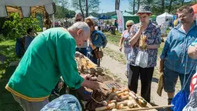 Fotorelacja Festiwal - Mazury Zachodnie Od Kuchni - zdjęcie 37