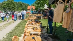 Fotorelacja Festiwal - Mazury Zachodnie Od Kuchni - zdjęcie 38