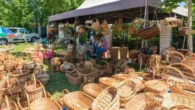 Fotorelacja Festiwal - Mazury Zachodnie Od Kuchni - zdjęcie 30