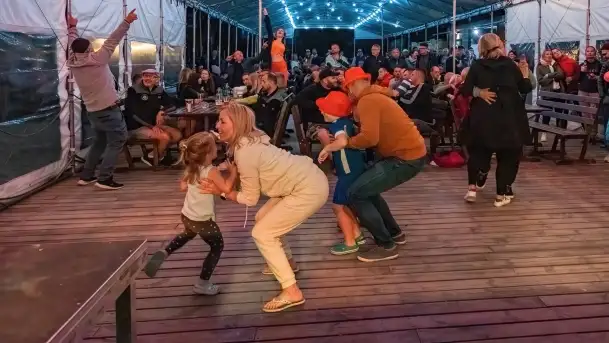 Grają na Mazurach - Piotr Karpienia - zdjęcie 11