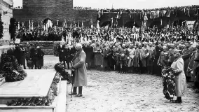 Cień Historii - Olsztynek (niem. Hohenstein) - zdjęcie 43