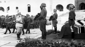 Cień Historii - Olsztynek (niem. Hohenstein) - zdjęcie 28