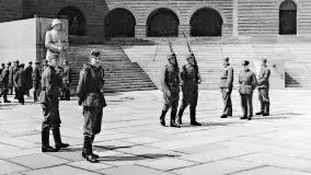 Cień Historii - Olsztynek (niem. Hohenstein) - zdjęcie 70