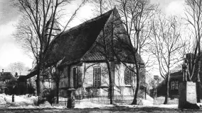 Cień Historii - Olsztynek (niem. Hohenstein) - zdjęcie 14