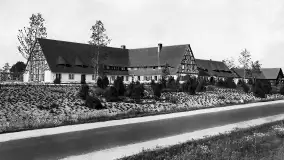 Cień Historii - Olsztynek (niem. Hohenstein) - zdjęcie 69