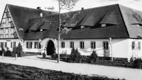 Cień Historii - Olsztynek (niem. Hohenstein) - zdjęcie 19