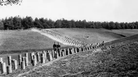 Cień Historii - Olsztynek (niem. Hohenstein) - zdjęcie 97