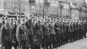 Cień Historii - Olsztynek (niem. Hohenstein) - zdjęcie 122