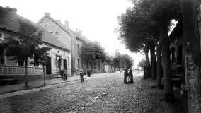 Cień Historii - Olsztynek (niem. Hohenstein) - zdjęcie 141