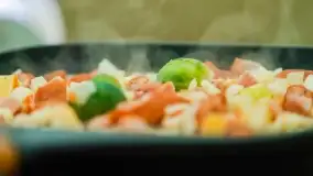 Mazurski biwak, w listopadzie, poznaj mobilne biuro Mazury24 - zdjęcie 12