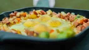 Mazurski biwak, w listopadzie, poznaj mobilne biuro Mazury24 - zdjęcie 23