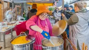 Fotorelacja - I Redyk Mazurski, Sołdany 2022 - zdjęcie 18