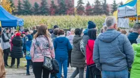 Fotorelacja - I Redyk Mazurski, Sołdany 2022 - zdjęcie 7