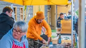 Fotorelacja - I Redyk Mazurski, Sołdany 2022 - zdjęcie 5