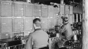 Mamerki (Mauerwald) przed i w czasie II w.ś. - zdjęcie 12