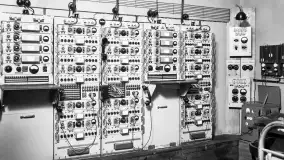 Mamerki (Mauerwald) przed i w czasie II w.ś. - zdjęcie 3