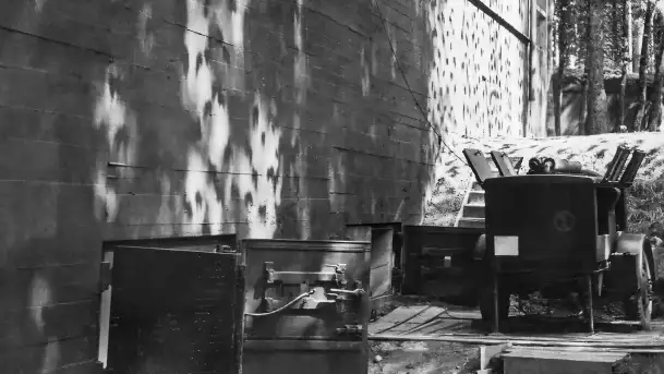 Mamerki (Mauerwald) przed i w czasie II w.ś. - zdjęcie 8