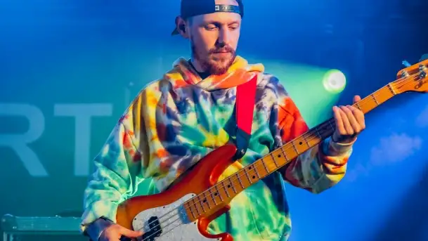 Cheap Tobacco na zakończenie sezonu 2021, Sztynort - zdjęcie 11