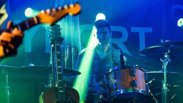 Cheap Tobacco na zakończenie sezonu 2021, Sztynort - zdjęcie 7