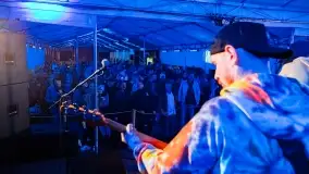 Cheap Tobacco na zakończenie sezonu 2021, Sztynort - zdjęcie 25