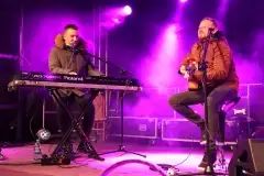 Magia świąt zagościła w Szczytnie podczas Jarmarku - zdjęcie 11