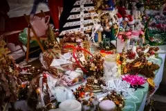 Magia świąt zagościła w Szczytnie podczas Jarmarku - zdjęcie 9