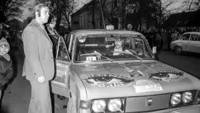 Cień historii, czasy PRL (1945-1989) - Giżycko - zdjęcie 32