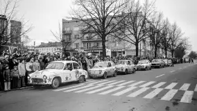 Cień historii, czasy PRL (1945-1989) - Giżycko - zdjęcie 2