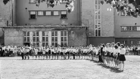 Cień historii, czasy PRL (1945-1989) - Giżycko - zdjęcie 60