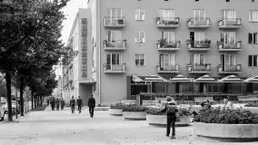 Cień historii, czasy PRL (1945-1989) - Giżycko - zdjęcie 35