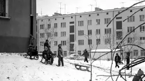 Cień historii, czasy PRL (1945-1989) - Giżycko - zdjęcie 40