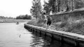 Cień historii, czasy PRL (1945-1989) - Giżycko - zdjęcie 78