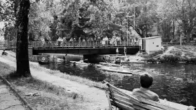 Cień historii, czasy PRL (1945-1989) - Giżycko - zdjęcie 79