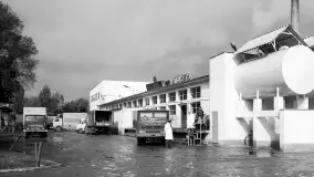 Cień historii, czasy PRL (1945-1989) - Giżycko - zdjęcie 106