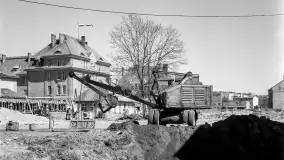 Cień historii, czasy PRL (1945-1989) - Giżycko - zdjęcie 124