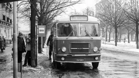 Cień historii, czasy PRL (1945-1989) - Giżycko - zdjęcie 110