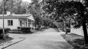 Cień historii, czasy PRL (1945-1989) - Giżycko - zdjęcie 184