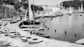 Cień historii, czasy PRL (1945-1989) - Giżycko - zdjęcie 193