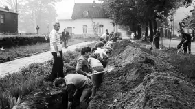 Cień historii, czasy PRL (1945-1989) - Giżycko - zdjęcie 192