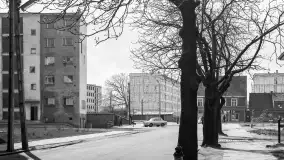 Cień historii, czasy PRL (1945-1989) - Giżycko - zdjęcie 206