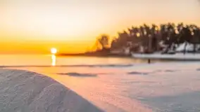 Wschód słońca nad jeziorem Niegocin, grudzień 2022 - zdjęcie 8