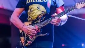 Fotorelacja z koncertu Okaw Sztorm, 4 sierpnia 2022 r. - zdjęcie 6