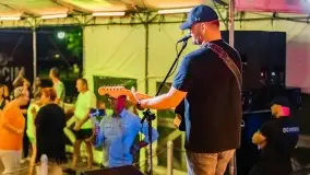 Fotorelacja z koncertu Okaw Sztorm, 4 sierpnia 2022 r. - zdjęcie 5