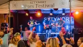 Fotorelacja z koncertu Okaw Sztorm, 4 sierpnia 2022 r. - zdjęcie 45