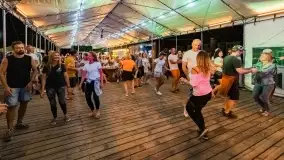 Fotorelacja z koncertu Okaw Sztorm, 4 sierpnia 2022 r. - zdjęcie 51