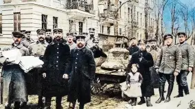 Przedwojenne i kolorowane zdjęcia Ełku (Lyck) - zdjęcie 14