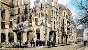 Przedwojenne i kolorowane zdjęcia Ełku (Lyck) - zdjęcie 17